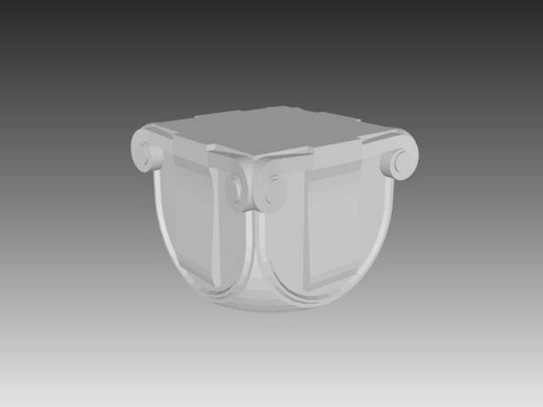 Tlchargement GRATUIT de modles 3D!