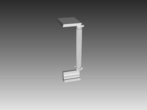 Tlchargement GRATUIT de modles 3D!