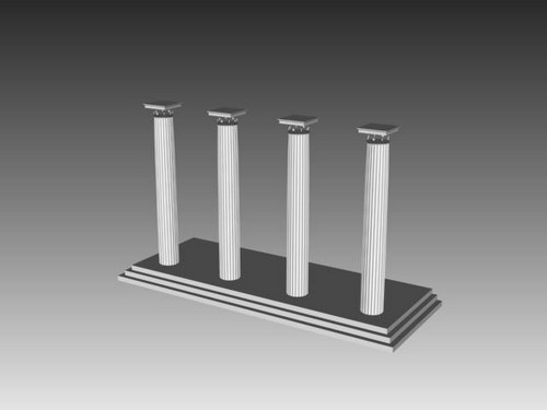 Tlchargement GRATUIT de modles 3D!