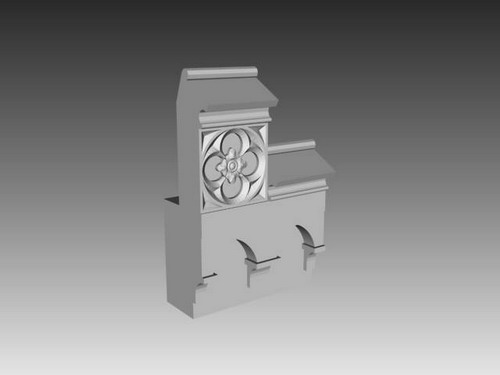 Tlchargement GRATUIT de modles 3D!
