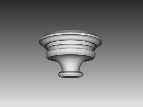 Tlchargement GRATUIT de modles 3D!