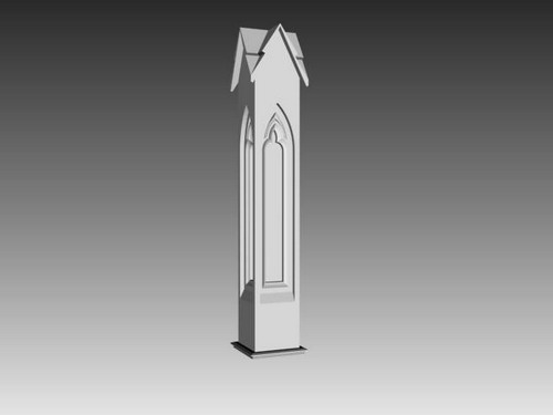 Tlchargement GRATUIT de modles 3D!