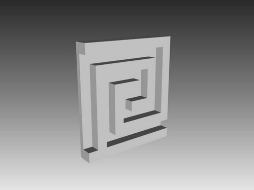 Tlchargement GRATUIT de modles 3D!