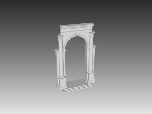 Tlchargement GRATUIT de modles 3D!