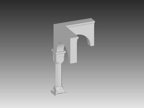 Tlchargement GRATUIT de modles 3D!