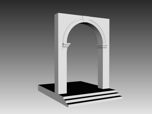 Tlchargement GRATUIT de modles 3D!