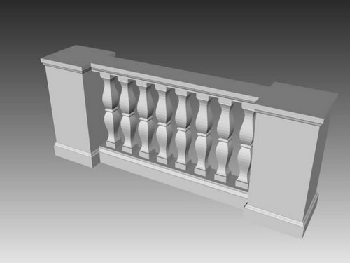 Tlchargement GRATUIT de modles 3D!