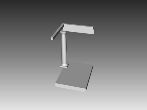 Tlchargement GRATUIT de modles 3D!