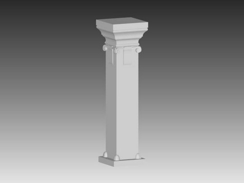 Tlchargement GRATUIT de modles 3D!