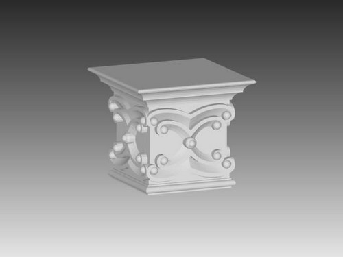 Tlchargement GRATUIT de modles 3D!