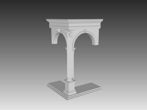 Tlchargement GRATUIT de modles 3D!