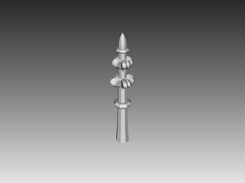Tlchargement GRATUIT de modles 3D!