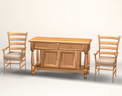 Tlchargement GRATUIT de modles 3D!