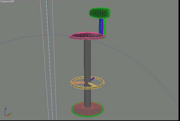 Tlchargement GRATUIT de modles 3D!