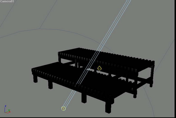 Tlchargement GRATUIT de modles 3D!
