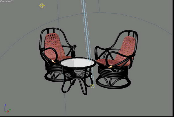Tlchargement GRATUIT de modles 3D!