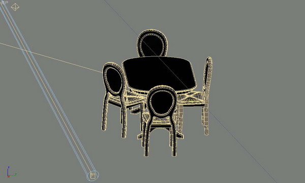 Tlchargement GRATUIT de modles 3D!