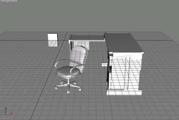 Tlchargement GRATUIT de modles 3D!