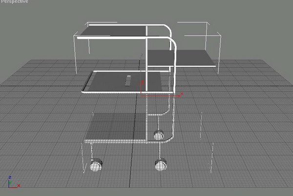 Tlchargement GRATUIT de modles 3D!