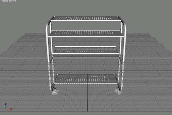 Tlchargement GRATUIT de modles 3D!