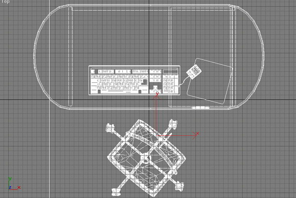 Tlchargement GRATUIT de modles 3D!