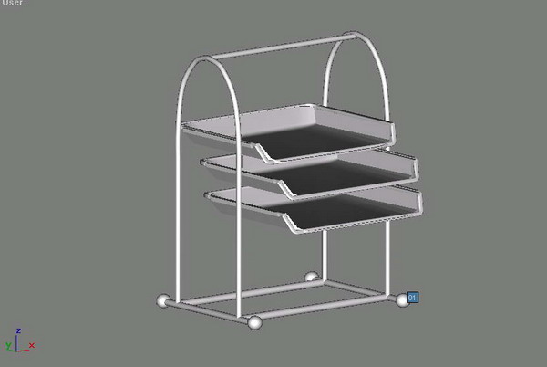 Tlchargement GRATUIT de modles 3D!