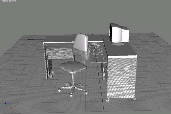 Tlchargement GRATUIT de modles 3D!