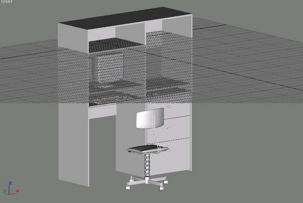 Tlchargement GRATUIT de modles 3D!
