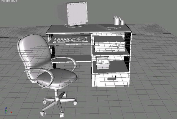 Tlchargement GRATUIT de modles 3D!