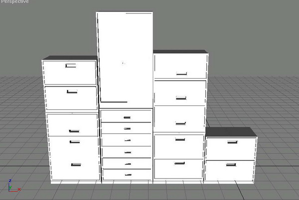 Tlchargement GRATUIT de modles 3D!