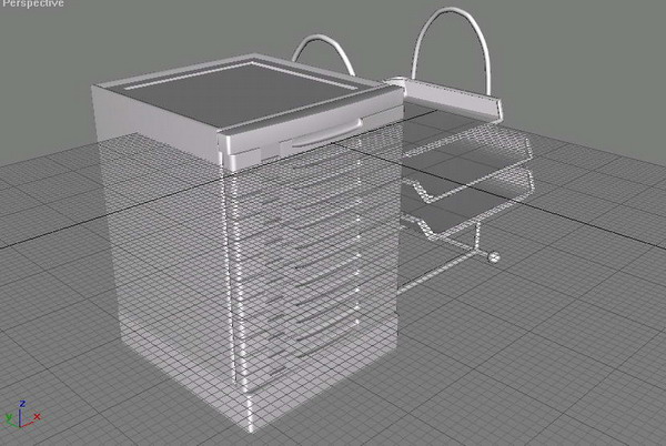 Tlchargement GRATUIT de modles 3D!