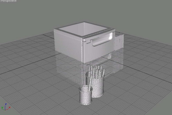 Tlchargement GRATUIT de modles 3D!