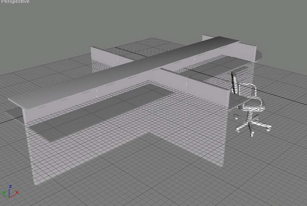 Tlchargement GRATUIT de modles 3D!