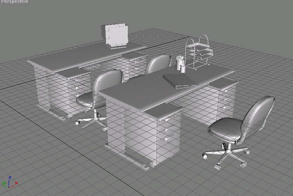 Tlchargement GRATUIT de modles 3D!