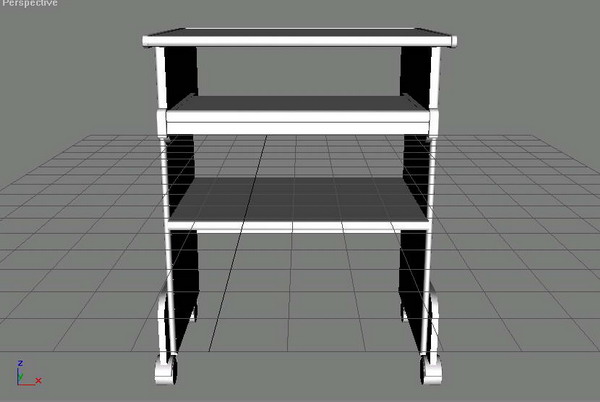 Tlchargement GRATUIT de modles 3D!