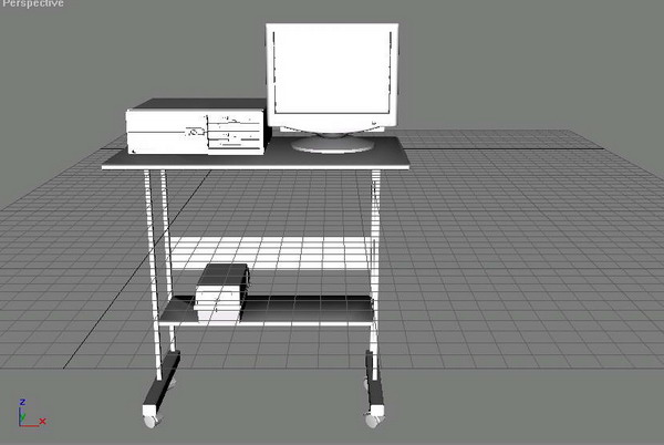 Tlchargement GRATUIT de modles 3D!