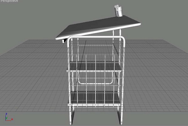 Tlchargement GRATUIT de modles 3D!