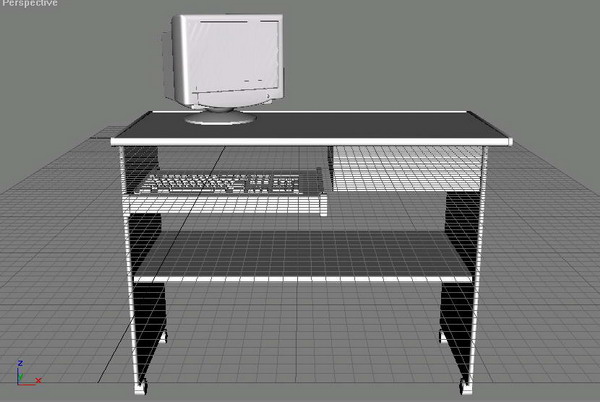 Tlchargement GRATUIT de modles 3D!