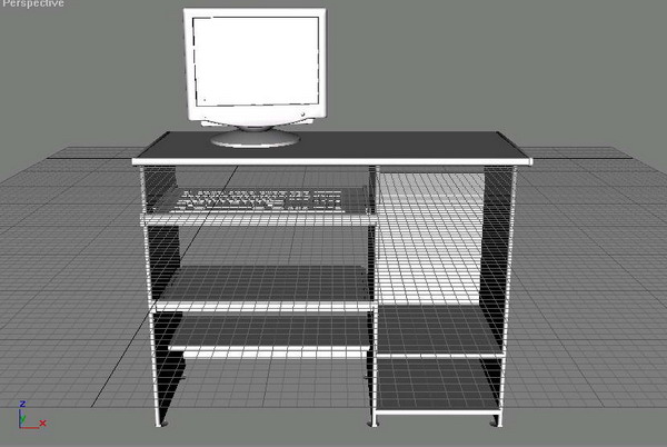 Tlchargement GRATUIT de modles 3D!