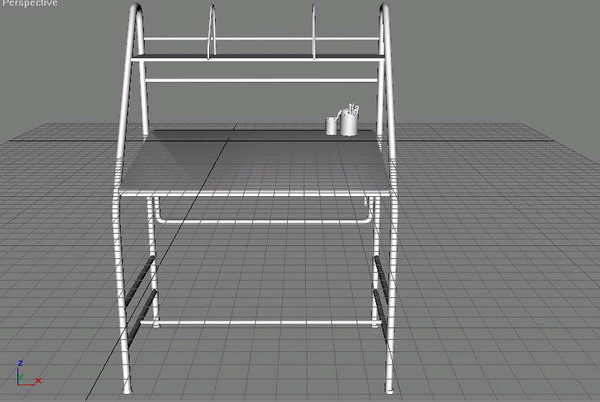 Tlchargement GRATUIT de modles 3D!