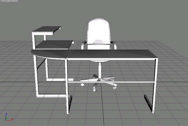 Tlchargement GRATUIT de modles 3D!