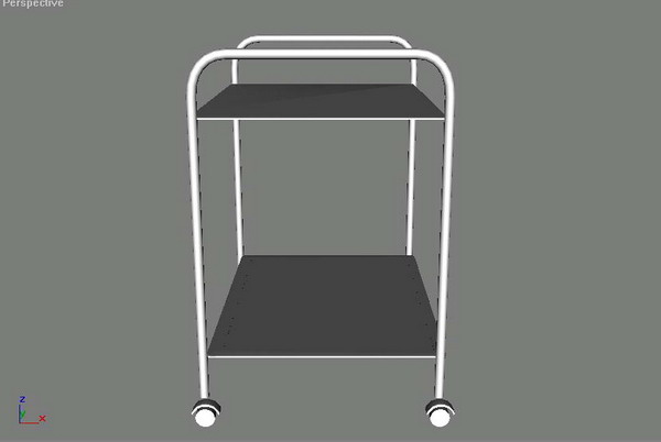 Tlchargement GRATUIT de modles 3D!