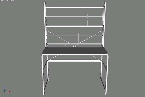 Tlchargement GRATUIT de modles 3D!