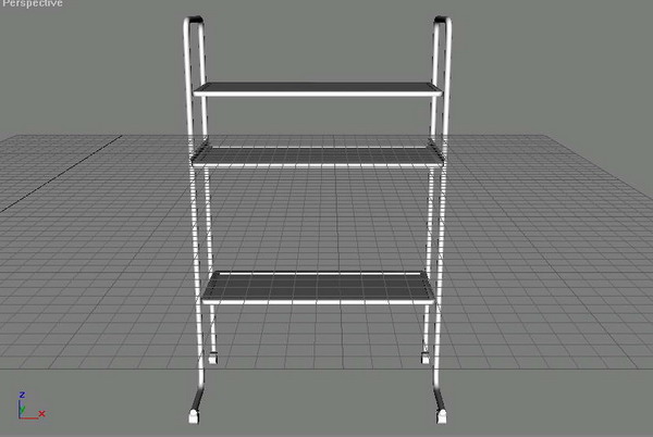 Tlchargement GRATUIT de modles 3D!