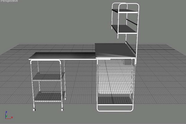 Tlchargement GRATUIT de modles 3D!