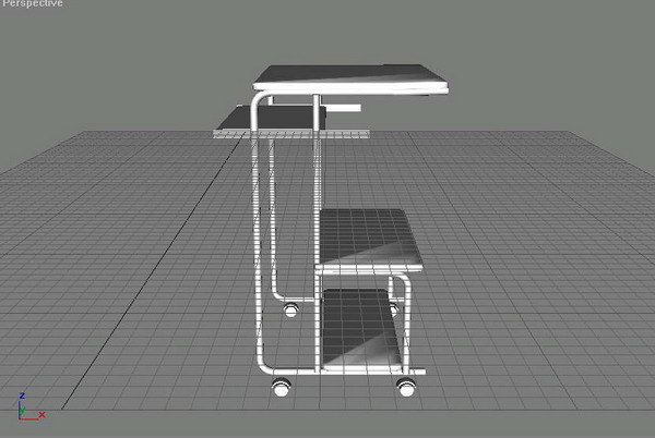 Tlchargement GRATUIT de modles 3D!