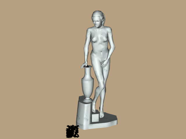 Tlchargement GRATUIT de modles 3D!