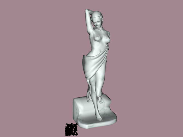 Tlchargement GRATUIT de modles 3D!