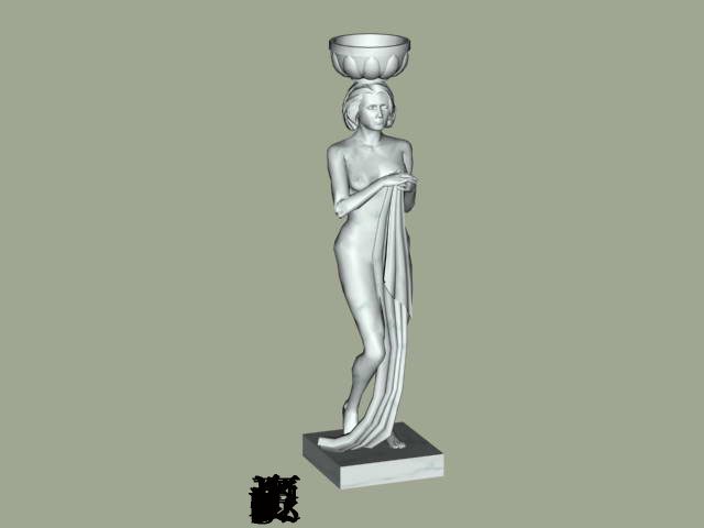 Tlchargement GRATUIT de modles 3D!