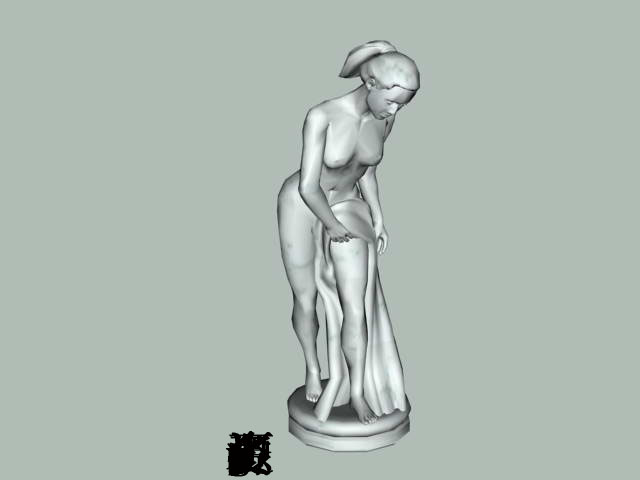 Tlchargement GRATUIT de modles 3D!